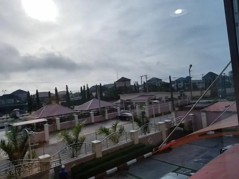 Villa Hilton  Hotels and Apartments