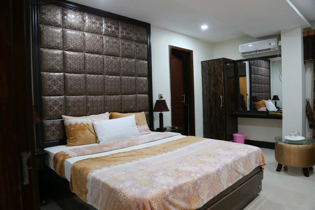 Hotel Shanghai