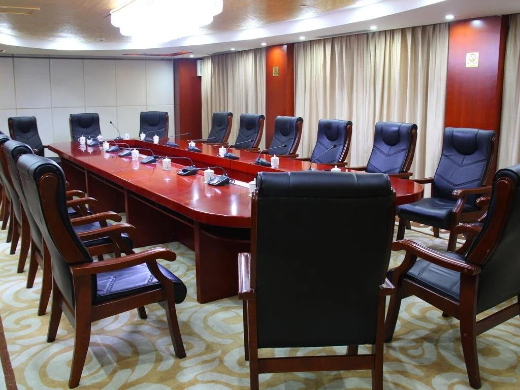 Zhiyuan Hotel