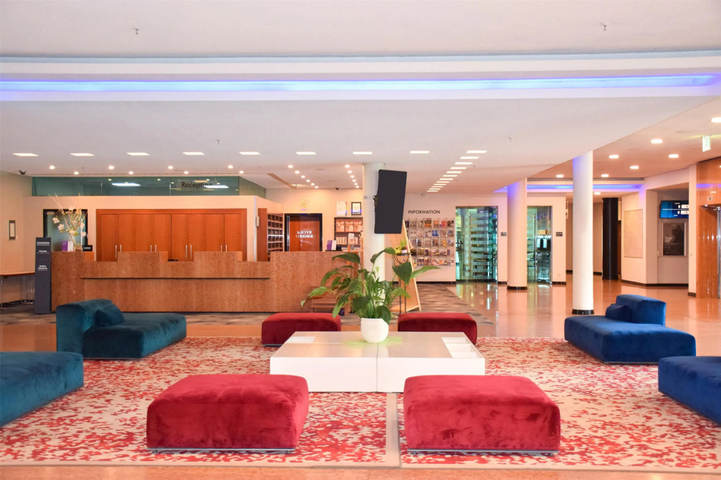 Radisson Blu Park Hotel & Conference Centre