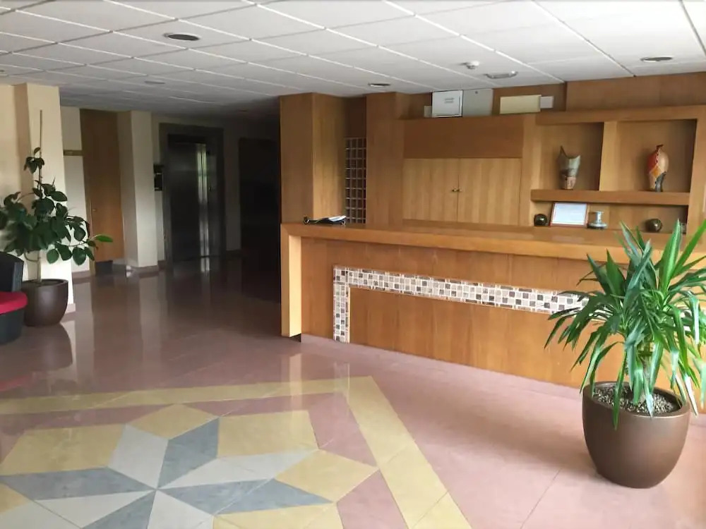Apartamentos Dena