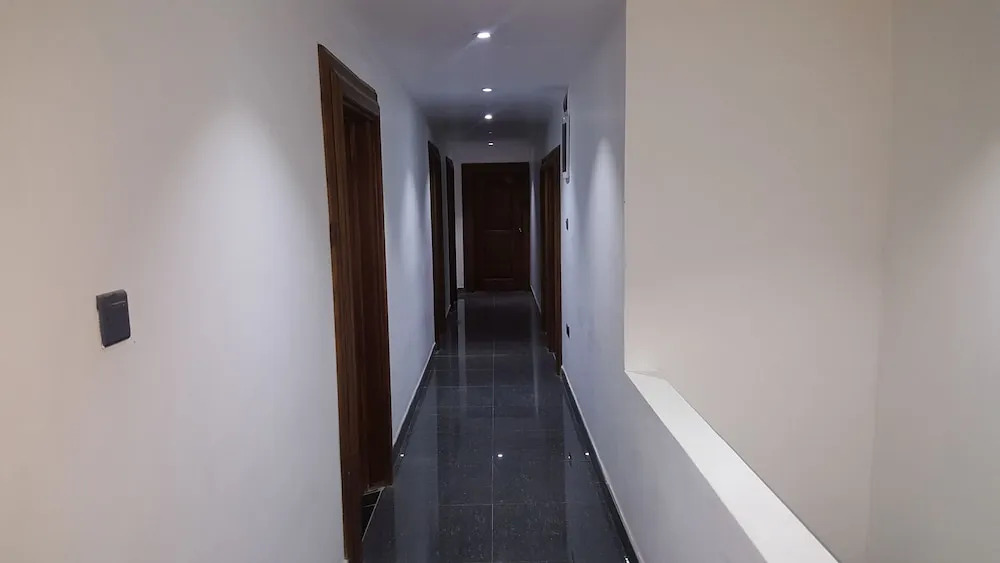 MWRC Jetwin Tower Hotel