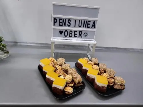 Pensiunea ober