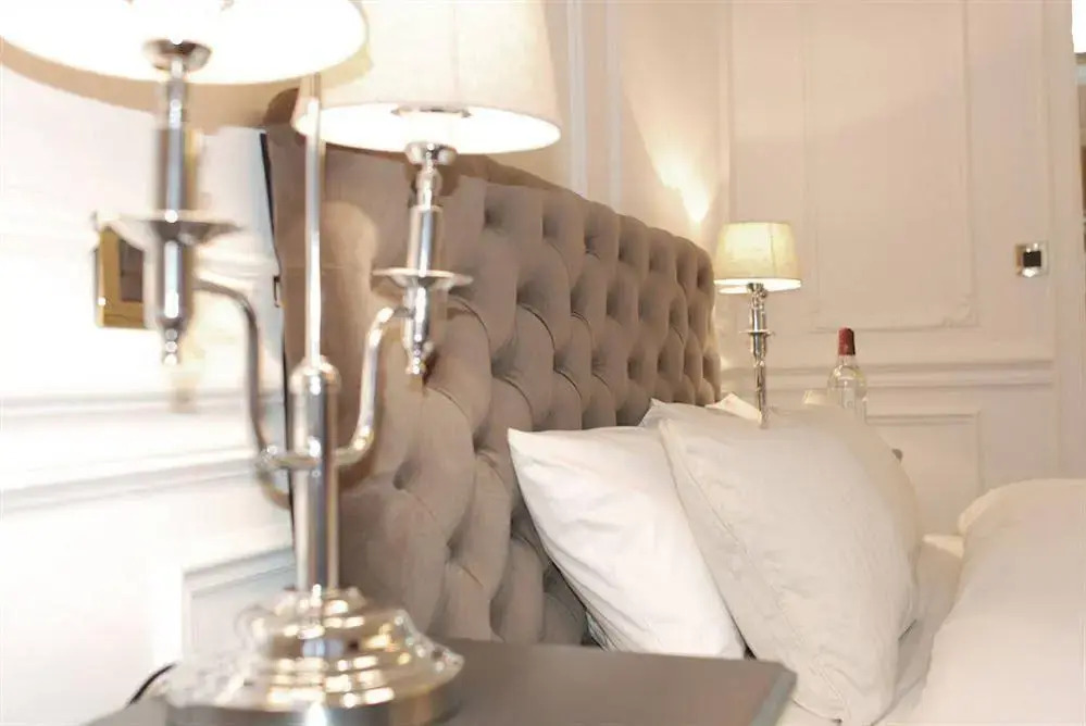 Arts Hotels, Lyon Cordeliers