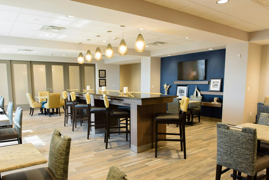 Hampton Inn Superior Duluth, Wi