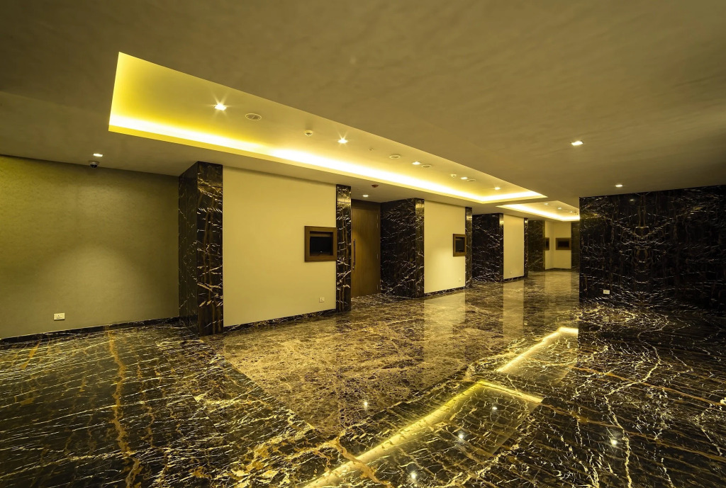 Oakwood Residence Kapil Hyderabad