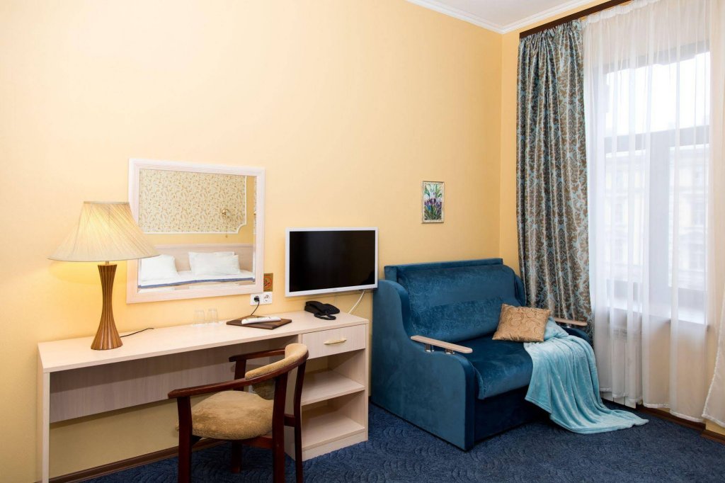 Grifon Guest rooms and Apartments