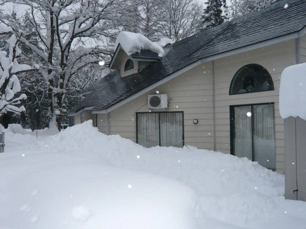 Hakuba Royal Suites