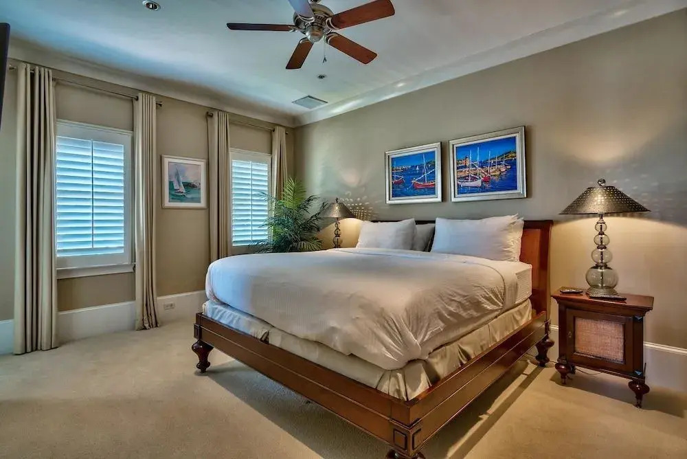 Villa Blanco 11 Bedroom Holiday Home by Five Star Properties