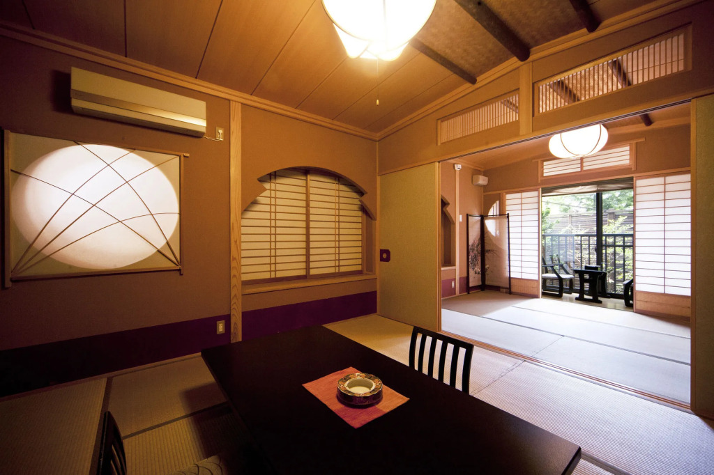 Oyado Ichizen