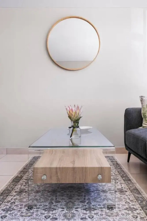Little Daisy Apartment in Tamboerskloof