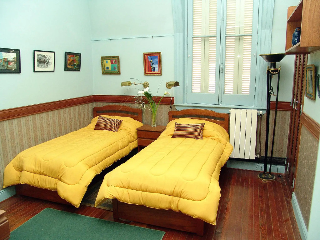 Complejo Tango Boutique Hotel