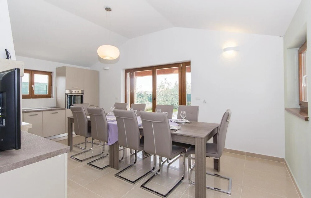 Luxurious Home In Vodnjan