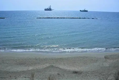 Flat 3 bedrooms 1 bathroom - Limassol
