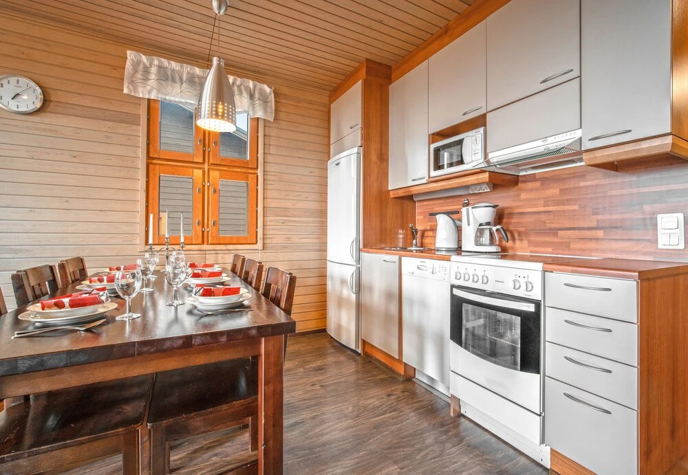 Ski-Inn AurinkoRinne