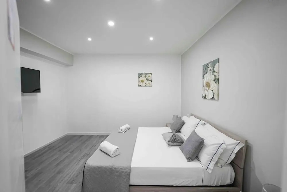 Capodichino Apartment 127 - 20