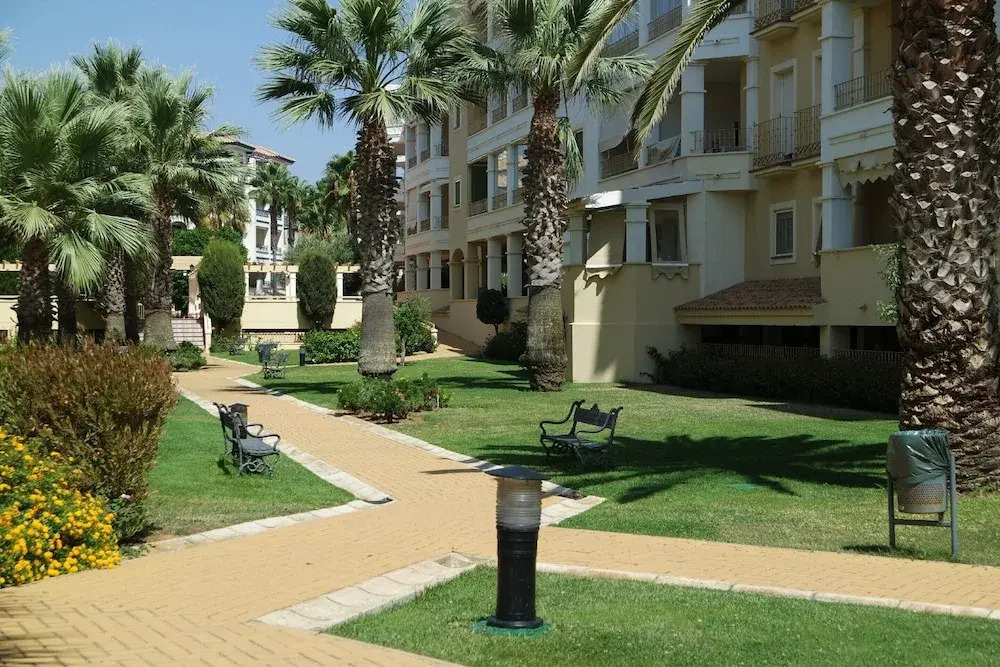 Holiday Home by the Sea in Andalusia