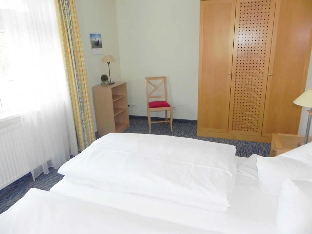 Ferienwohnung 3 26 Inselstrand