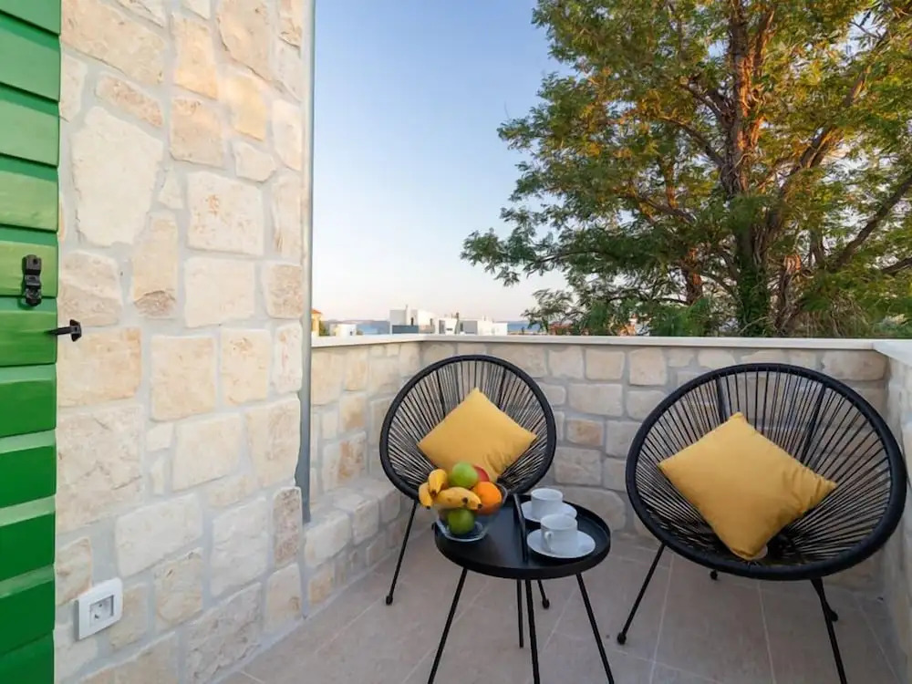 Corte villas & apartments by Adex travel