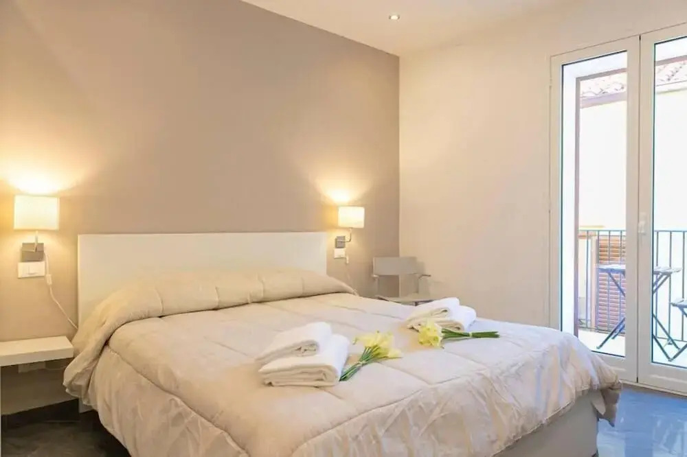 Maremio B, Nice Place and Price