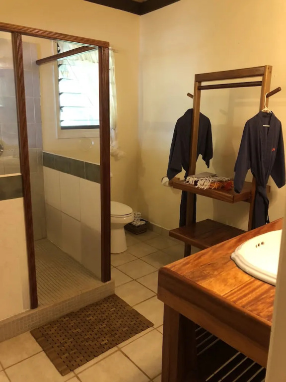 Oneta Resort