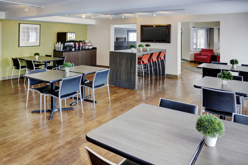 Comfort Inn Timmins
