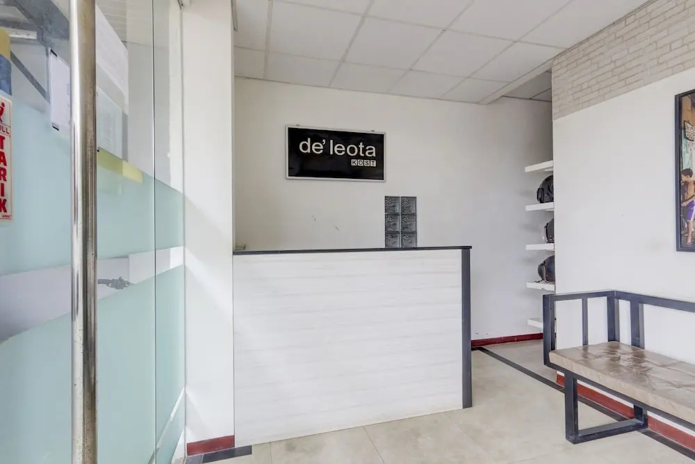 OYO Life 90388 De'leota