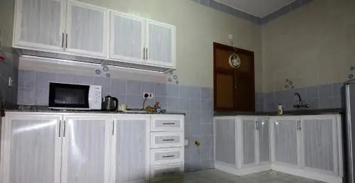 Al Hedayet International Hotel