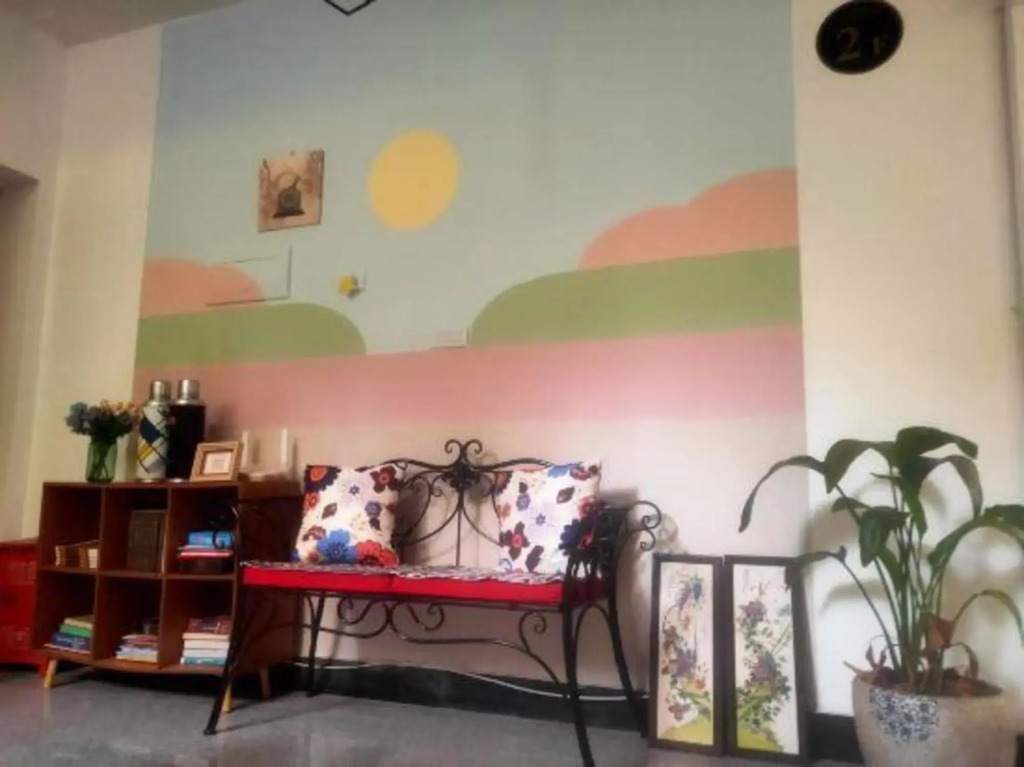 Nanxi Longevity Flower Farmer Stay Inn