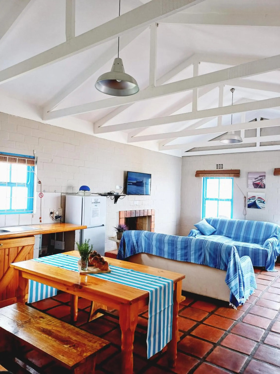Coast Cottages Langebaan