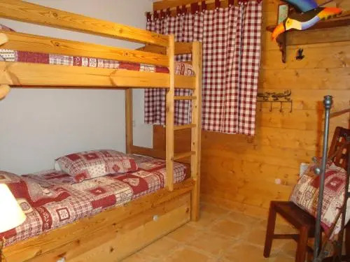 Apartment Chaleureux - Proche De Tout 1