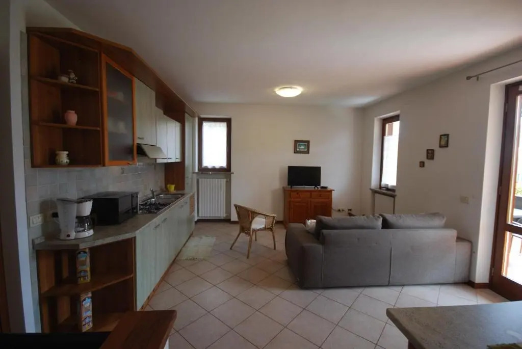 Appartamento Angelica 5 - Rebomaholidays