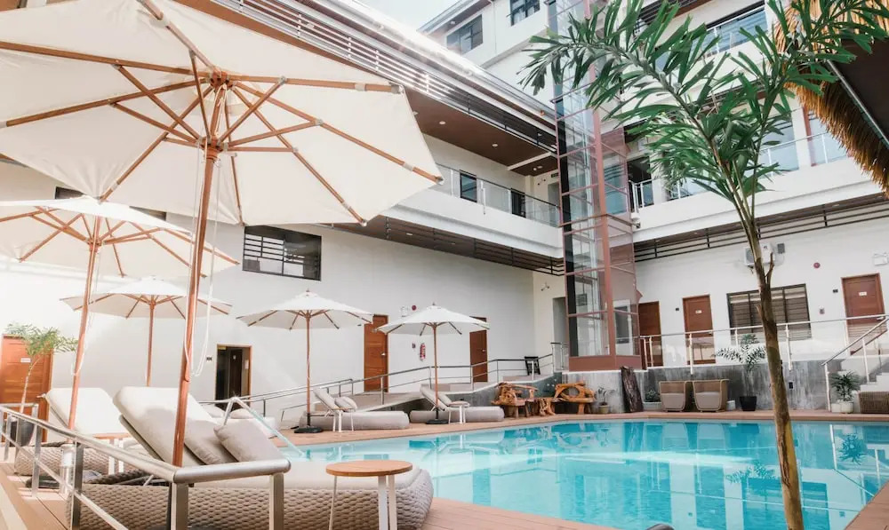 Tropicasa Coron Resort And Hotel