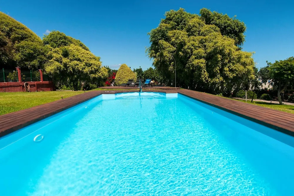 Villa for 10 in Gran Canaria Near Arucas Village
