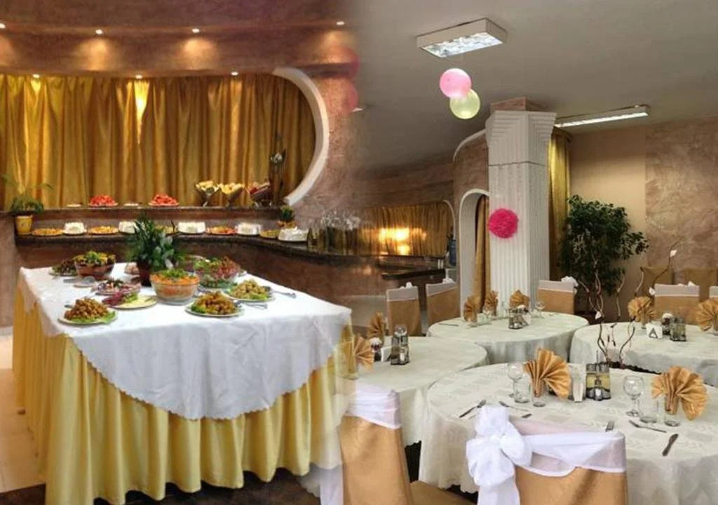 Hotel Tiron