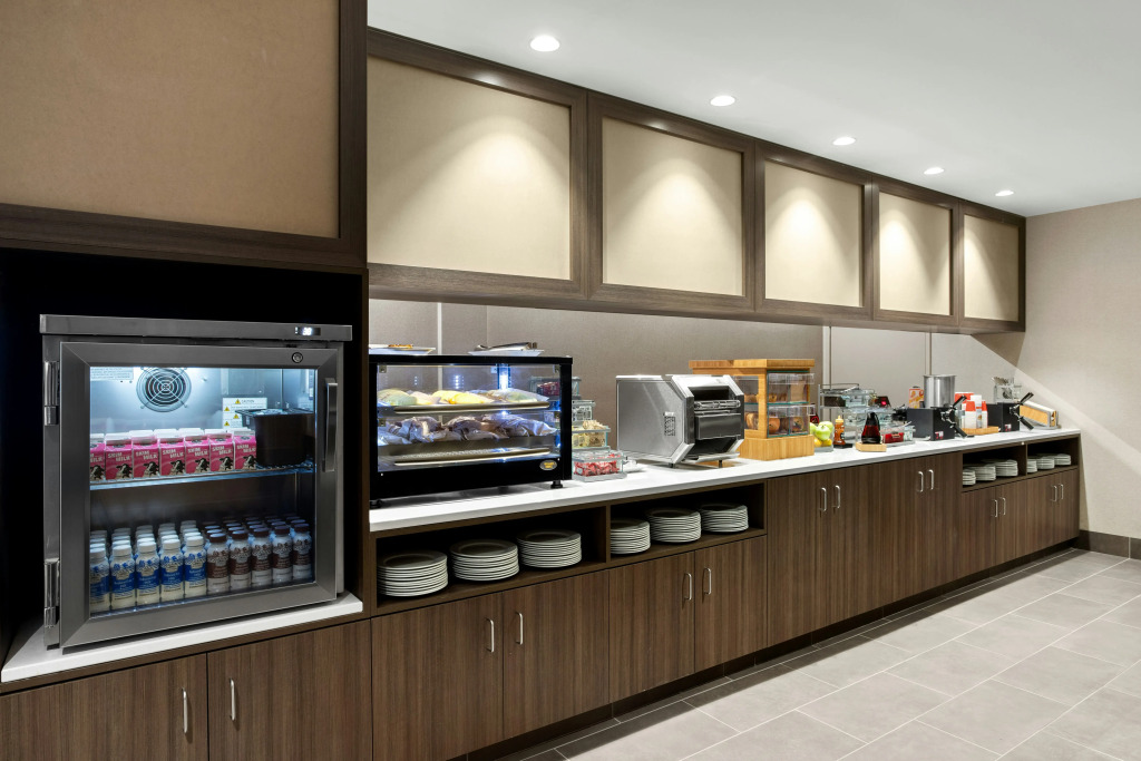 Home2 Suites By Hilton Owatonna