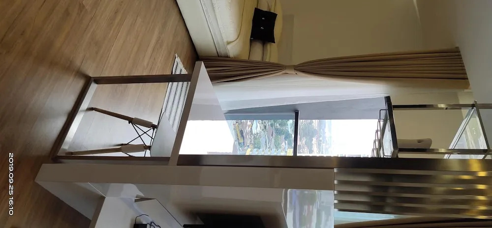 A Homestay, Inspired by the Resort Environment