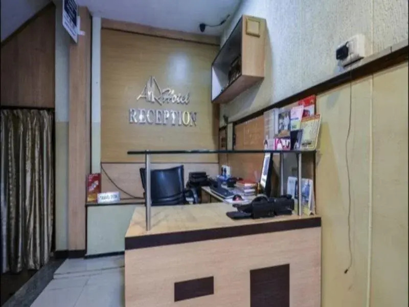 Hotel Ankitha Residency by FabHotels