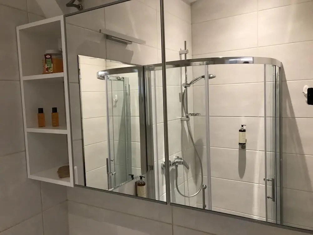 WS Sauna Apartments