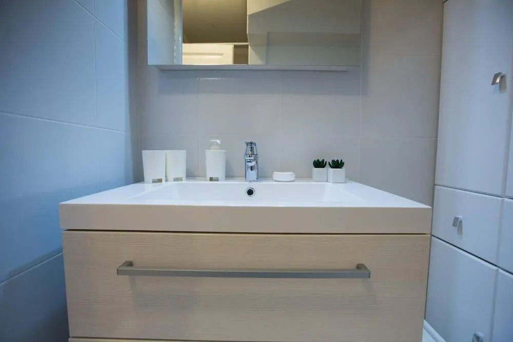 Apartment Nera