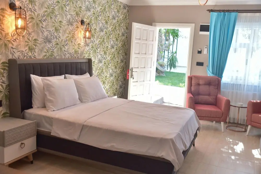 Noya Köşk Otel