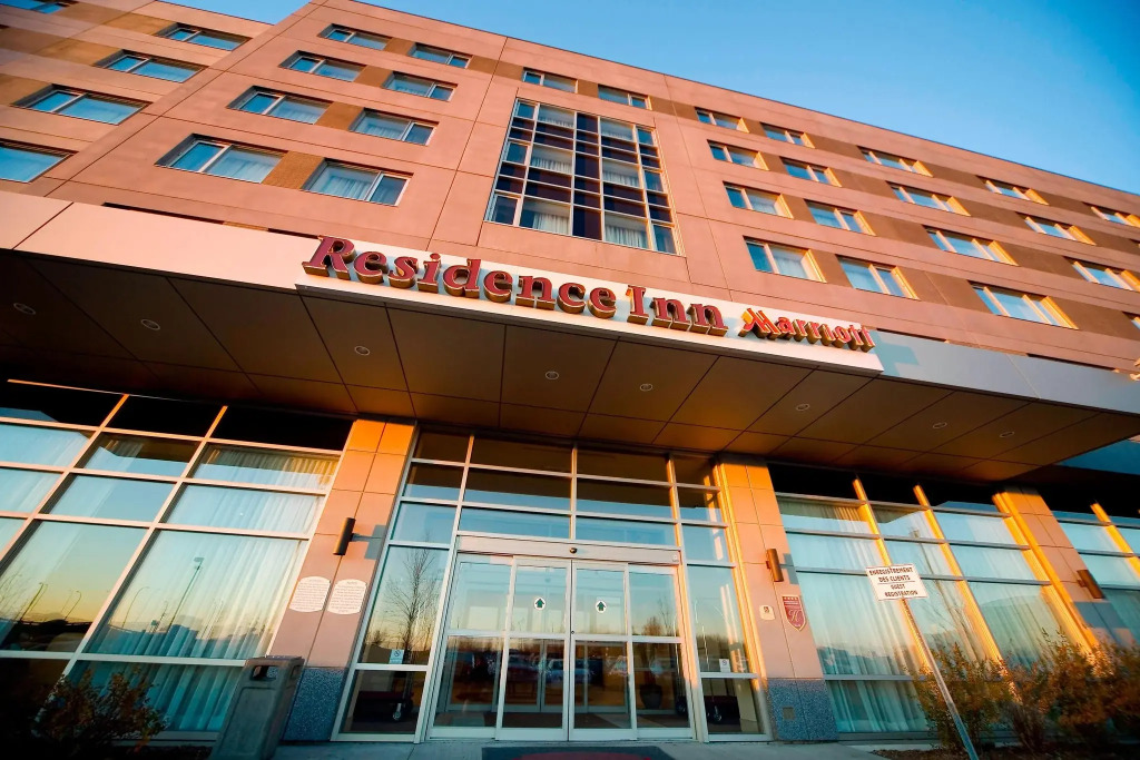 Residence Inn by Marriott Montreal Airport