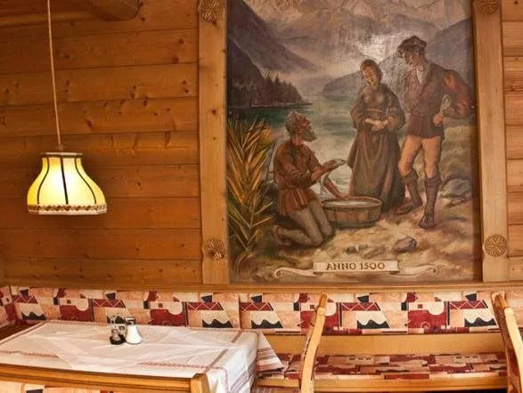 Gasthof Dollinger