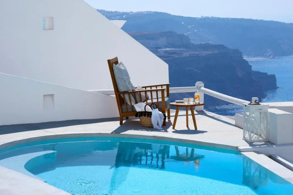 Senses Suites