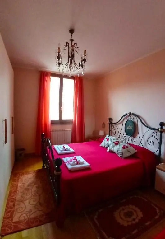 Bed And Breakfast Loriana