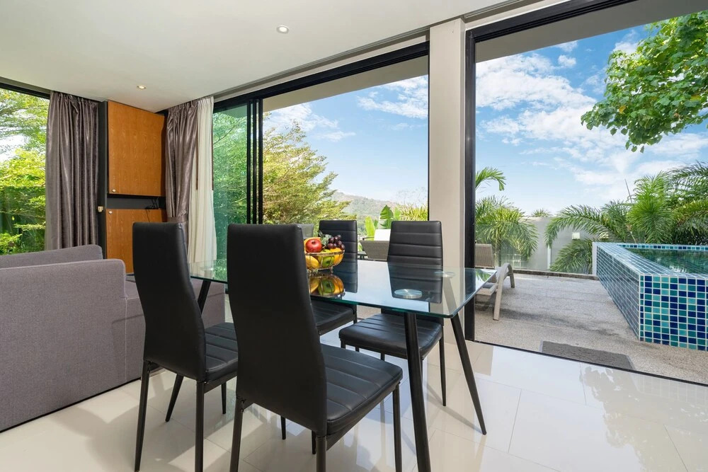 Villa Natural Touch A3