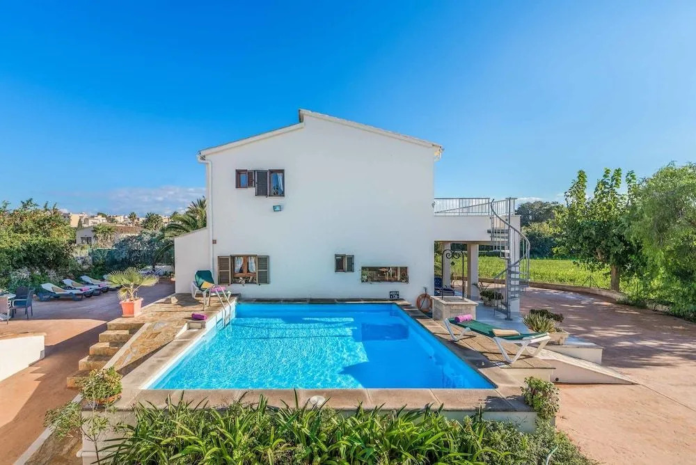 Villa Muralla