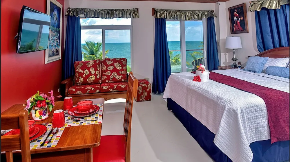 Miramar Suites