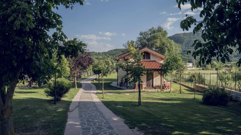Agriturismo Cupello