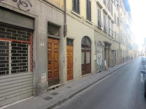 Giuggiole Apartment